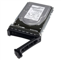 Dell - Kunden-Kit - SSD - 480 GB - Hot-Swap - 2.5" (6.4 cm)