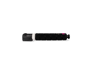 freecolor Toner Canon IR Advance C250i 8518B002 Magenta+Chip - Wiederaufbereitet - Kompatibel