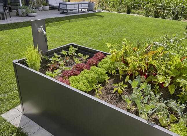 Gardena Micro-Drip-System Start Set up to 35 plants, Ansicht 3