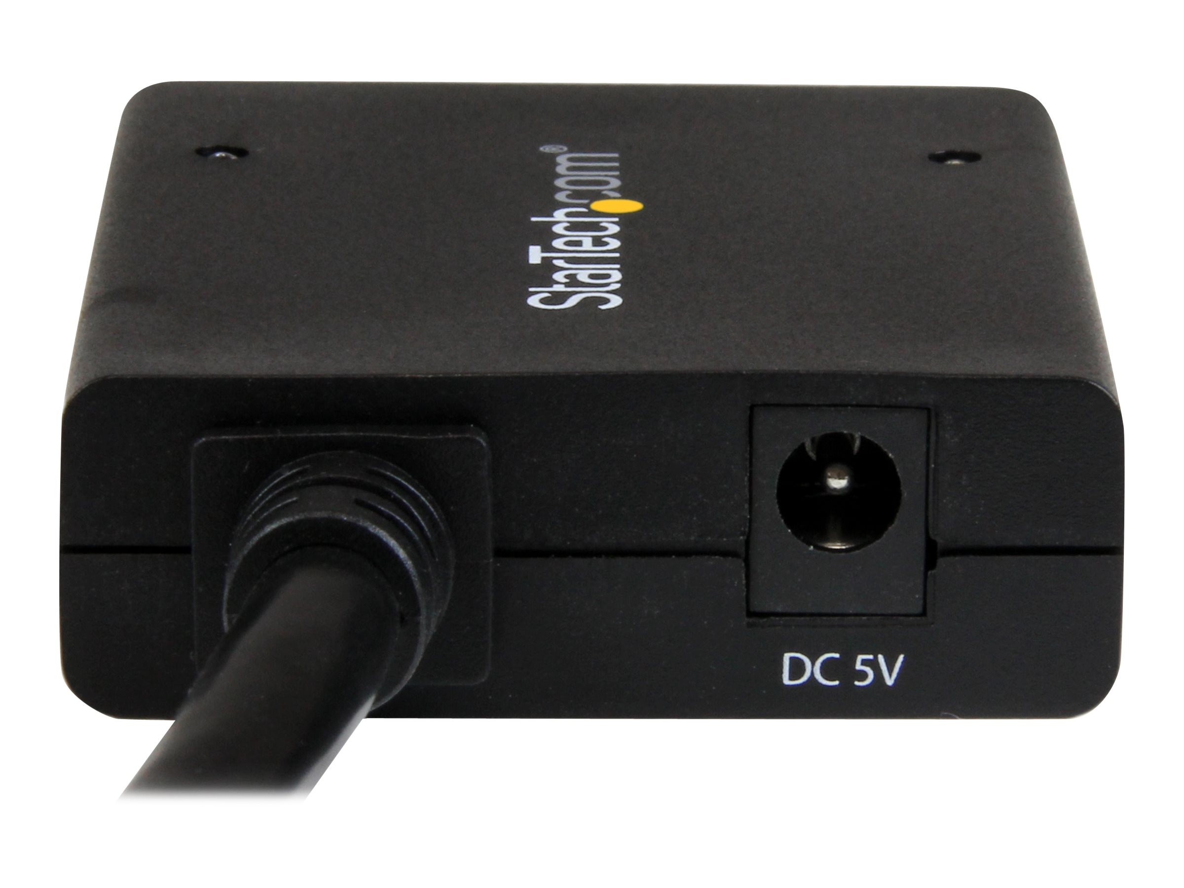 StarTech.com 2 Port HDMI 4k Video Splitter