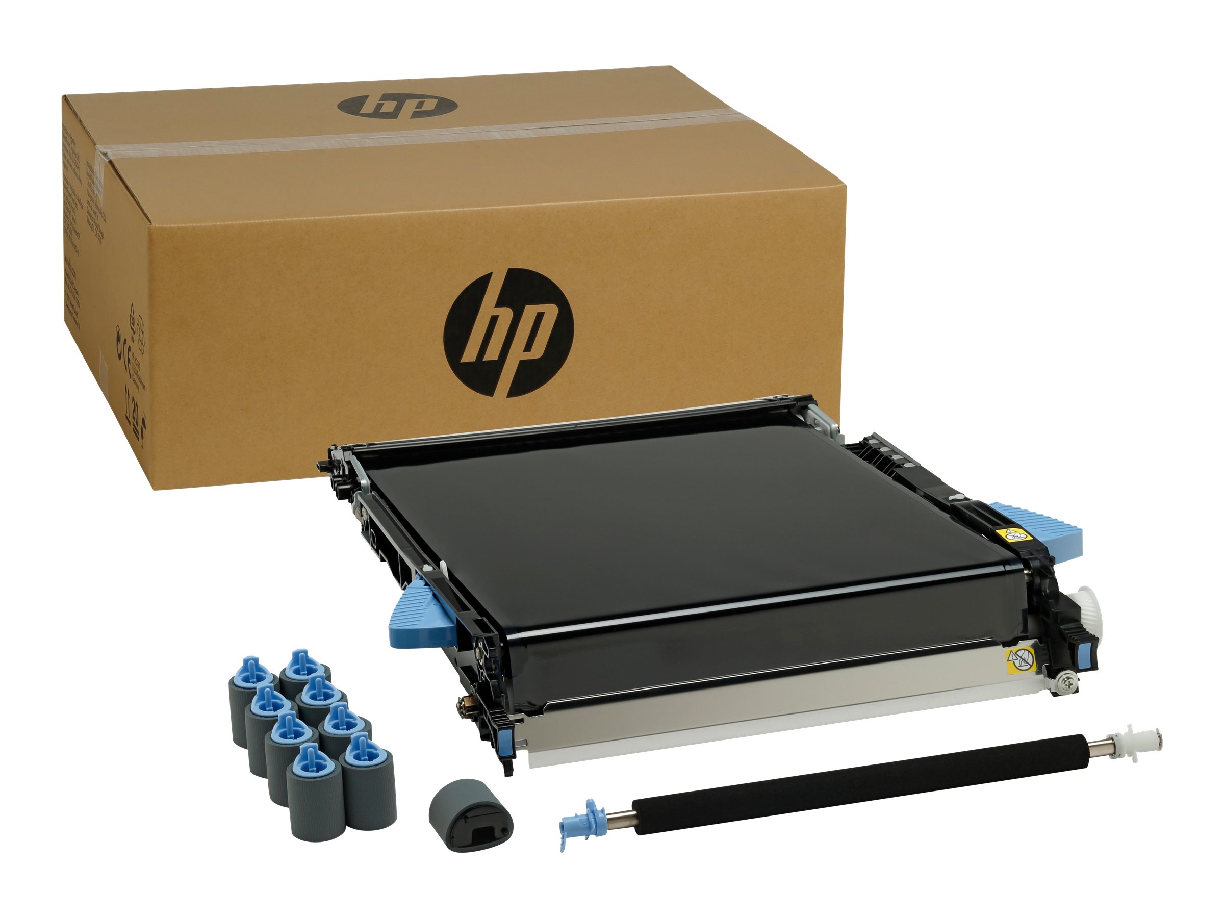 HP - Drucker - Transfer Kit - für Color LaserJet Enterprise MFP M680; LaserJet Enterprise Flow MFP M680