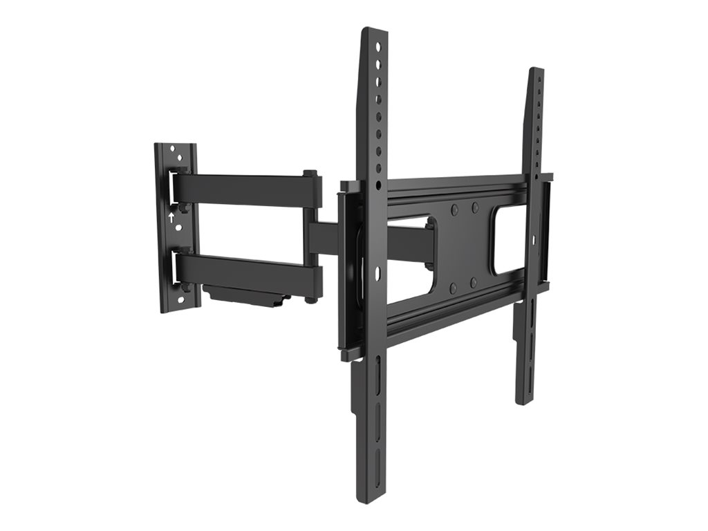 LogiLink Klammer für LCD TV - fester, kaltgepresster Stahl - Bildschirmgröße: 81.3-139.7 cm (32-55), Ansicht 3