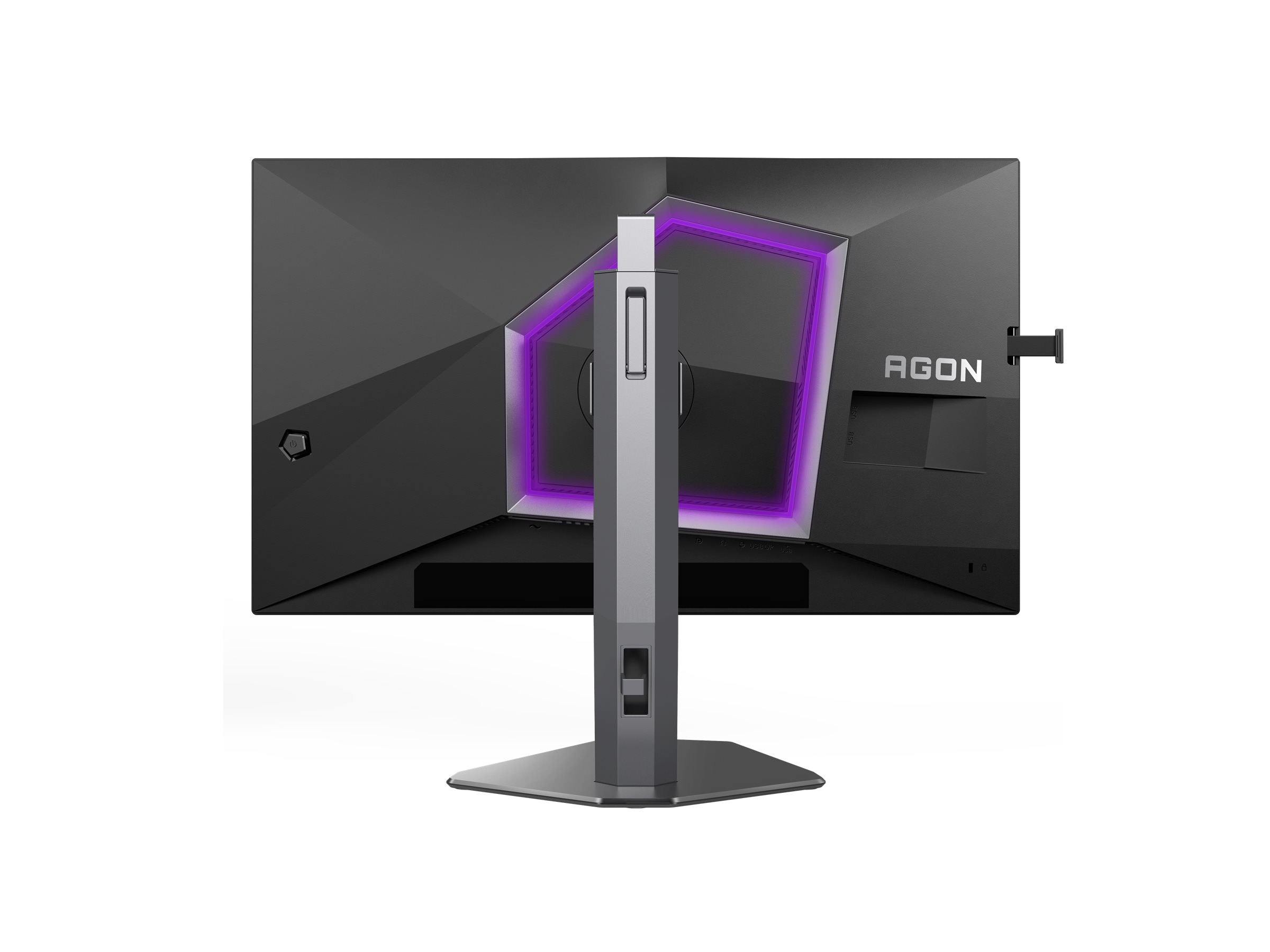 AOC AGON PRO AG246FK6 - AG6 Series - LED-Monitor - Gaming - 61 cm (24")