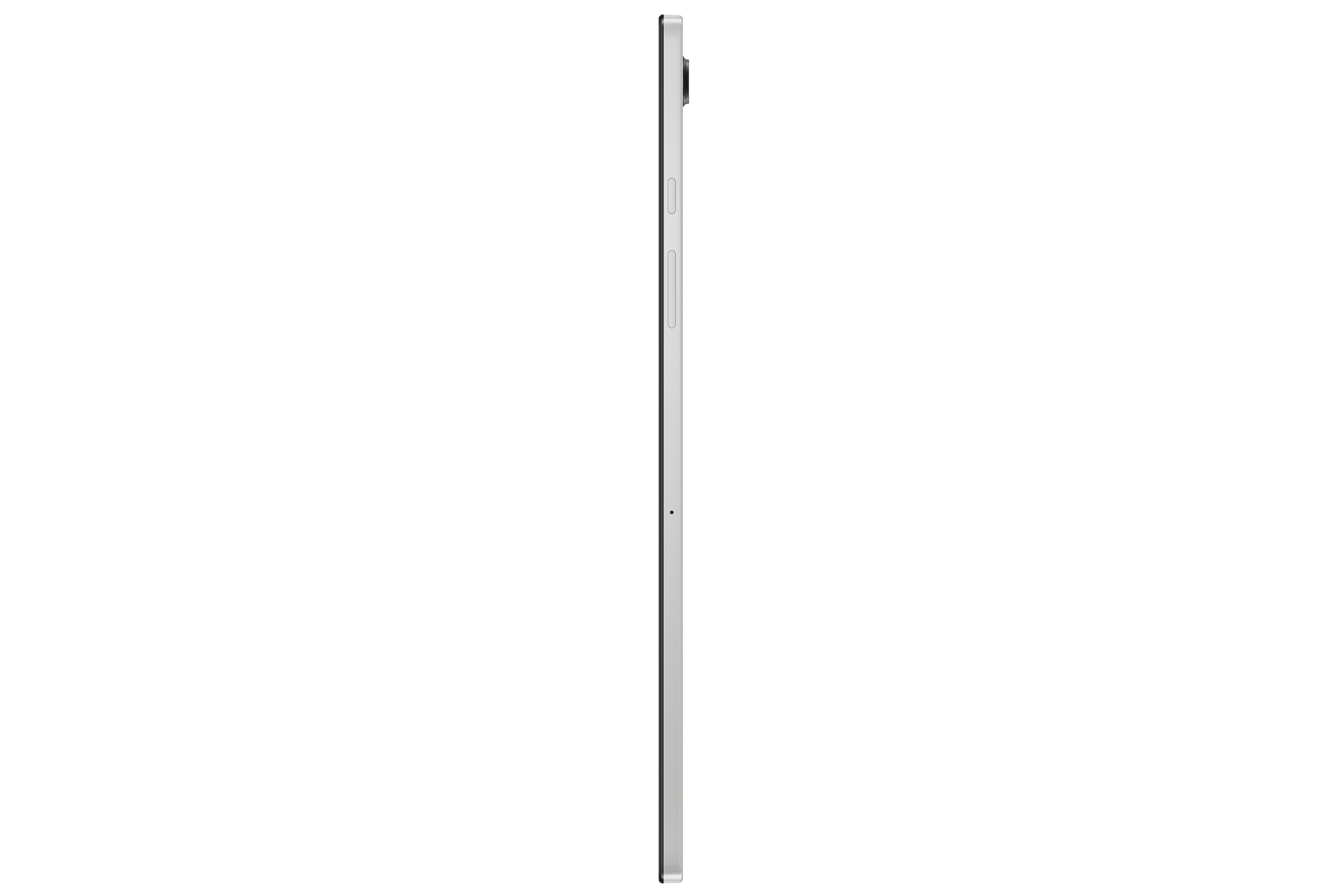 Samsung Galaxy Tab A 32 GB Silber - 10,5&quot; Tablet - A8 2 GHz 26,7cm-Display