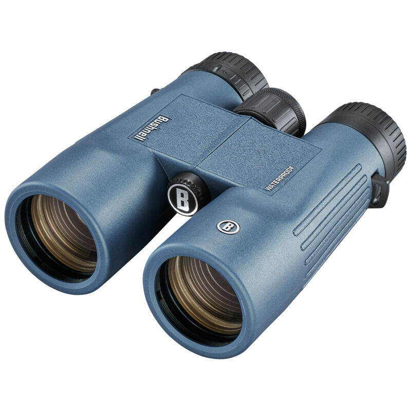 Bushnell H2O 2 8x42 Dachkant 158042R, Ansicht 3