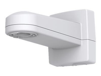 AXIS T91G61 - Halterung für Kameramontage - geeignet für Wandmontage - Innenbereich, Außenbereich - für AXIS P5514, P5515, P5635, Q3709, Q6000, Q6100, Q6114, Q6115, Q6128, Q6315, Q60 Series