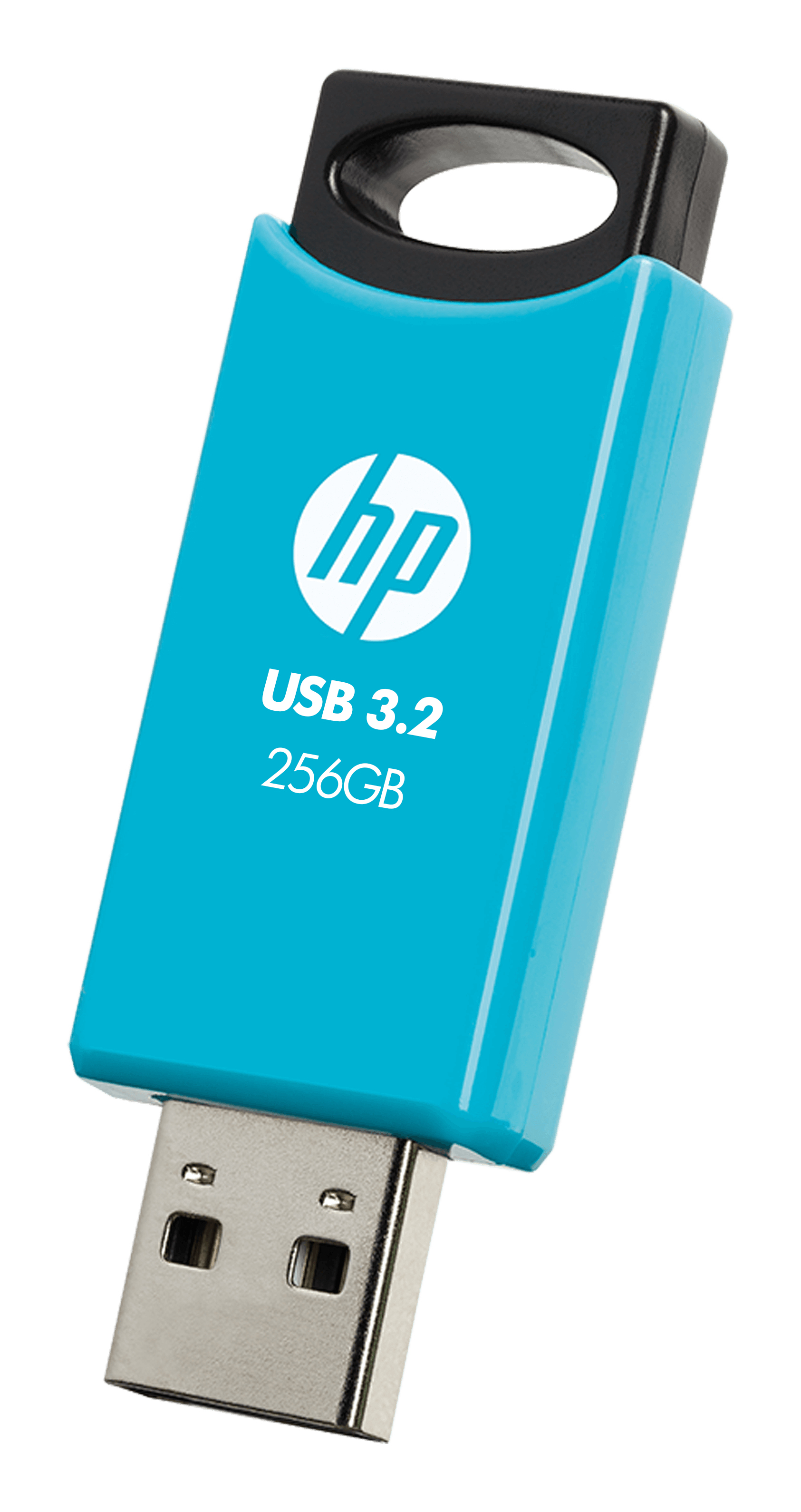 HP 712w - USB-Flash-Laufwerk - 256 GB - USB 3.2, Ansicht 2