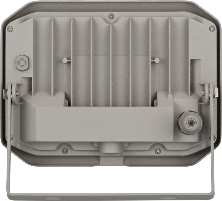 Brennenstuhl 1178030900 - Grau - IP44 - Metall - I - IK07 - 30 W, Ansicht 4