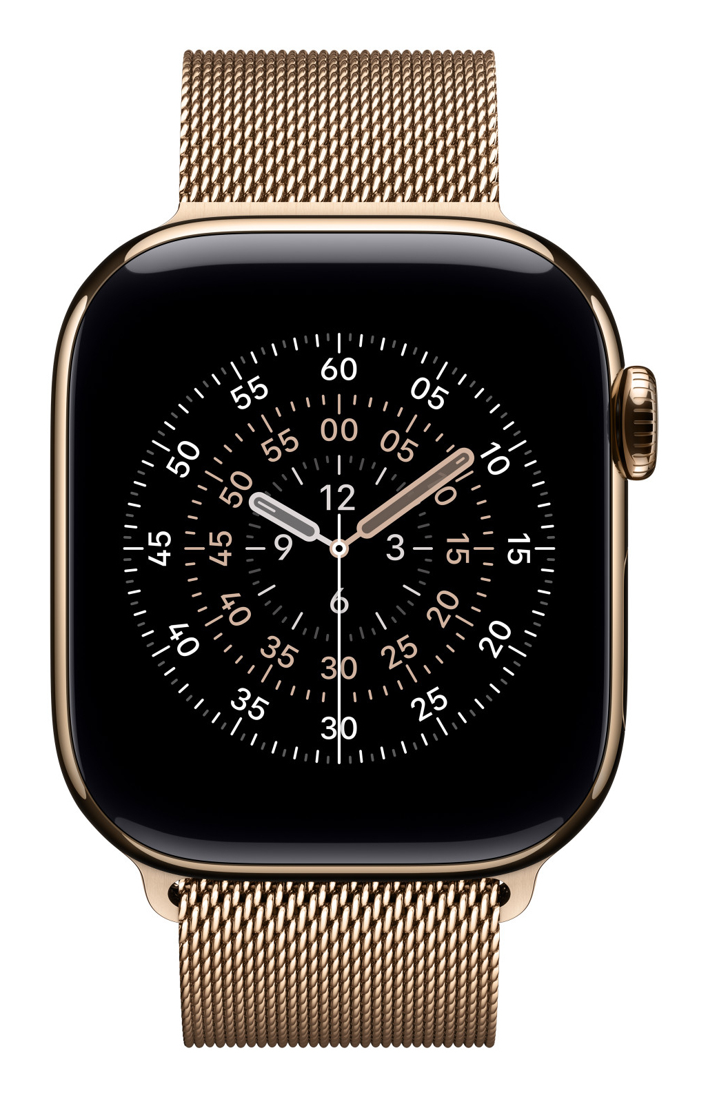 Apple Loop für Smartwatch - 42mm - 130 - 180 mm, Ansicht 3