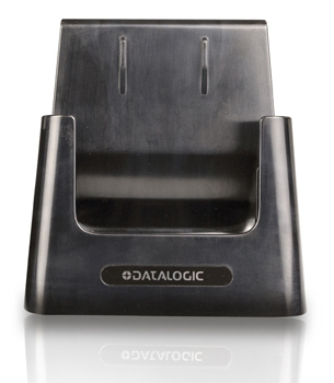 Datalogic Single Slot Dock - Handheld-Ladestation, Ansicht 2