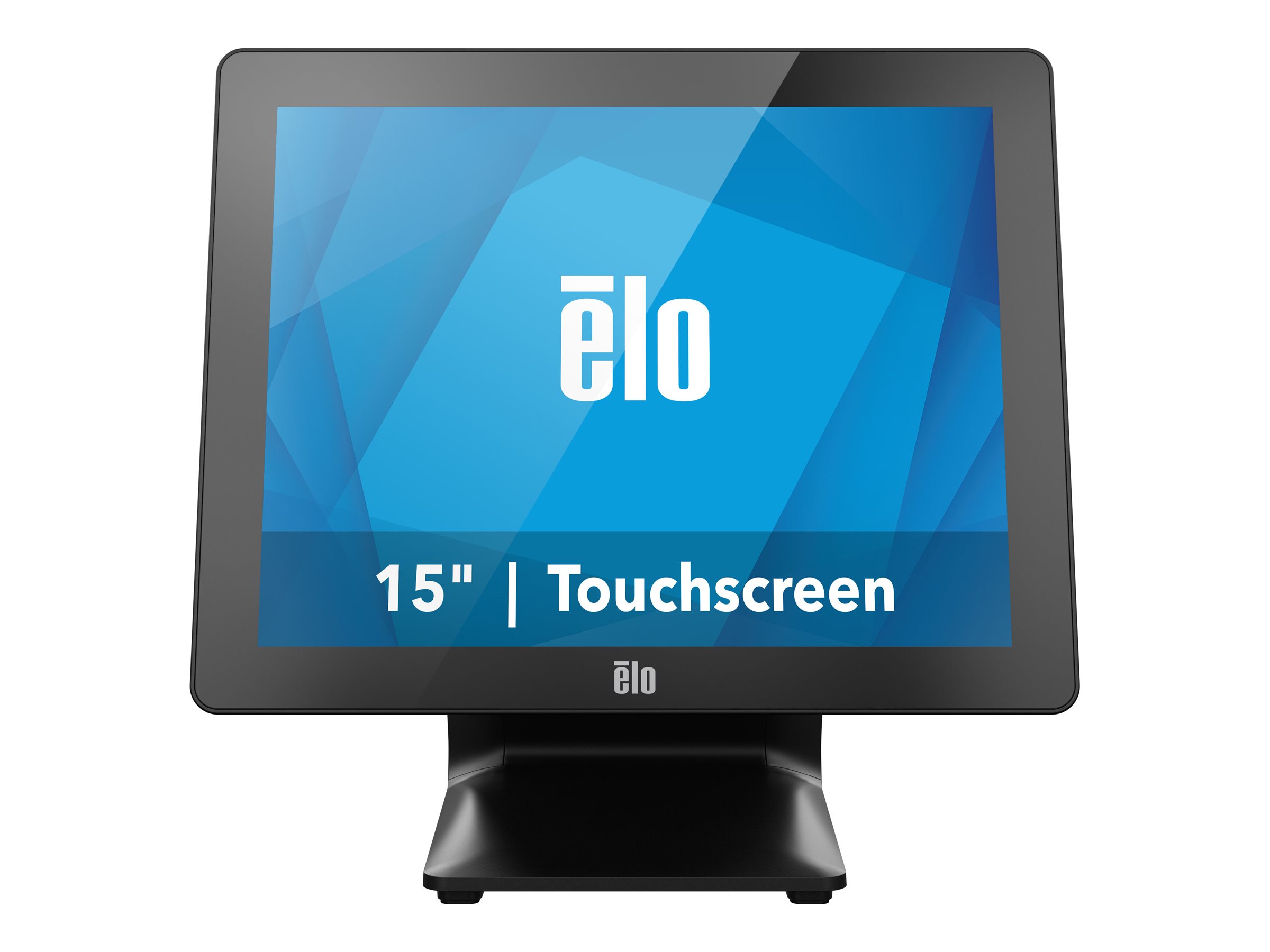 Elo Touch Solutions Elo I-Series 3 - All-in-One (Komplettlösung) - Core i3 i3-1215UL  1.2 GHz - RAM 8 GB - SSD 128 GB - NVMe - UHD Graphics - 1GbE Bluetooth 5.2 Wi-Fi 6 - WLAN: 802.11abgnacax Bluetooth 5.2 - Win 10 IoT Enterprise 2021 LTSC - Mon