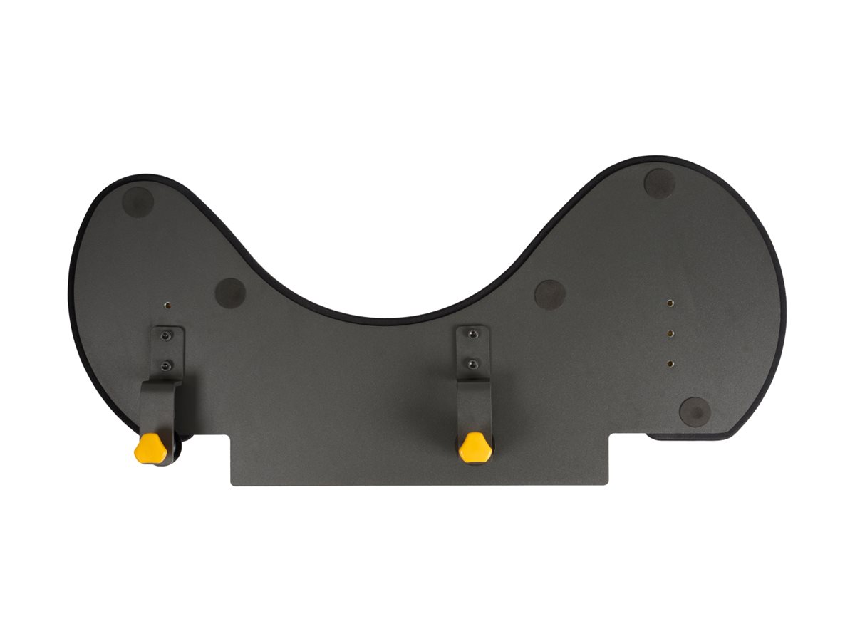 Bakker Elkhuizen ErgoSlider Plus Unterarmstütze asymmetrical retail, Ansicht 3
