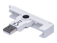 Fujitsu USB SCR3500 WHITE (S26381-F350-L101)