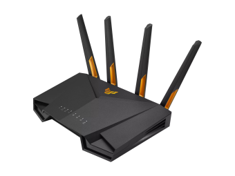ASUS TUF Gaming AX4200 - Wireless Router 4-Port-Switch