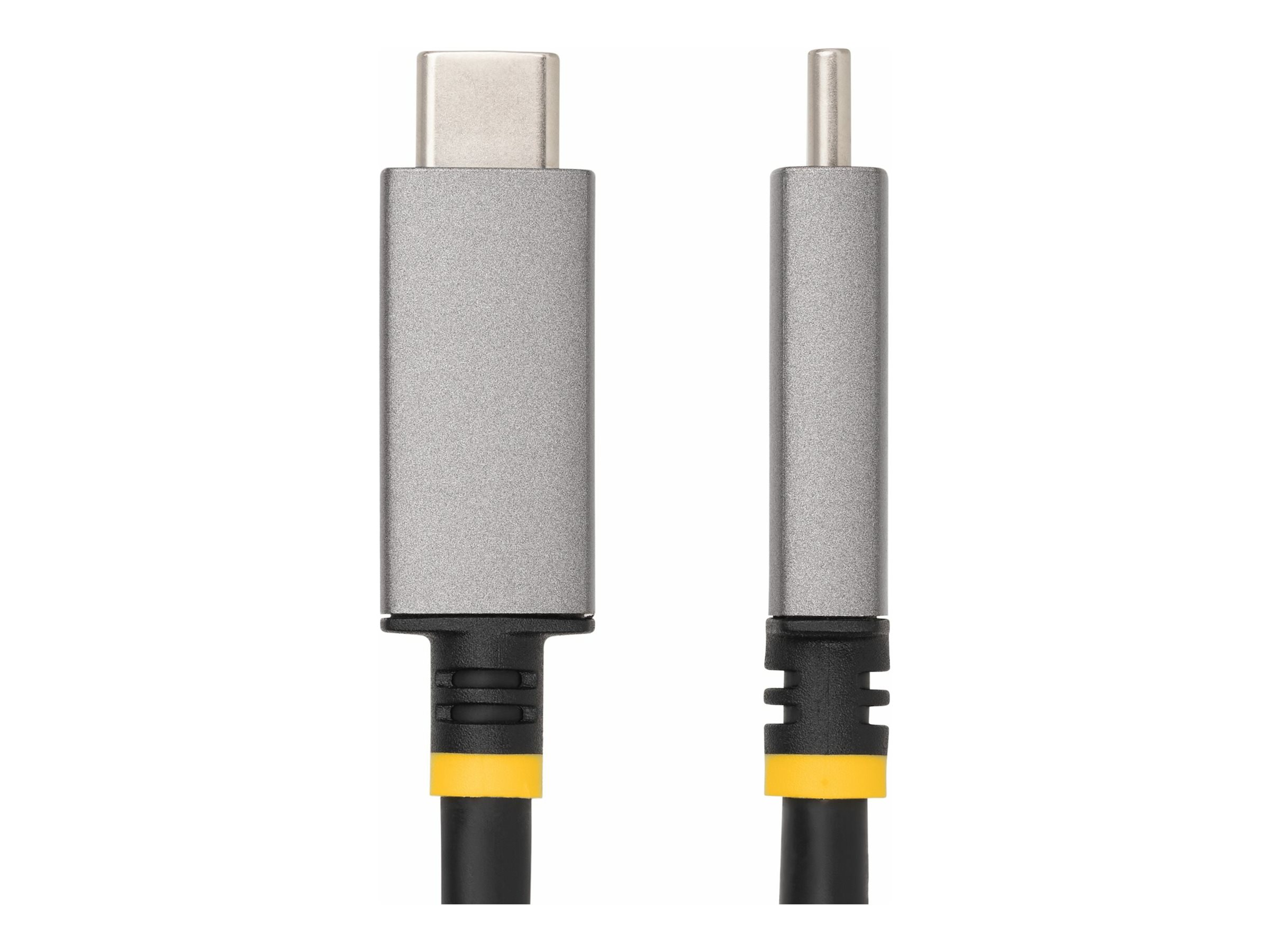 StarTech.com 3m USB-C HDMI Adapter Kabel, 8K