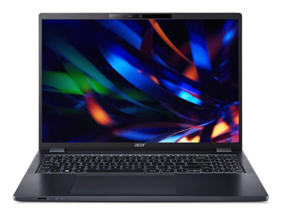 Acer NB ACER TM P4 P416-52-TCO-753L 16T i7 W11P LTE - TL: Deutsch, QWERTZ, Ansicht 2