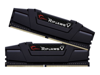G.Skill Ripjaws V - DDR4 - Kit - 64 GB: 2 x 32 GB