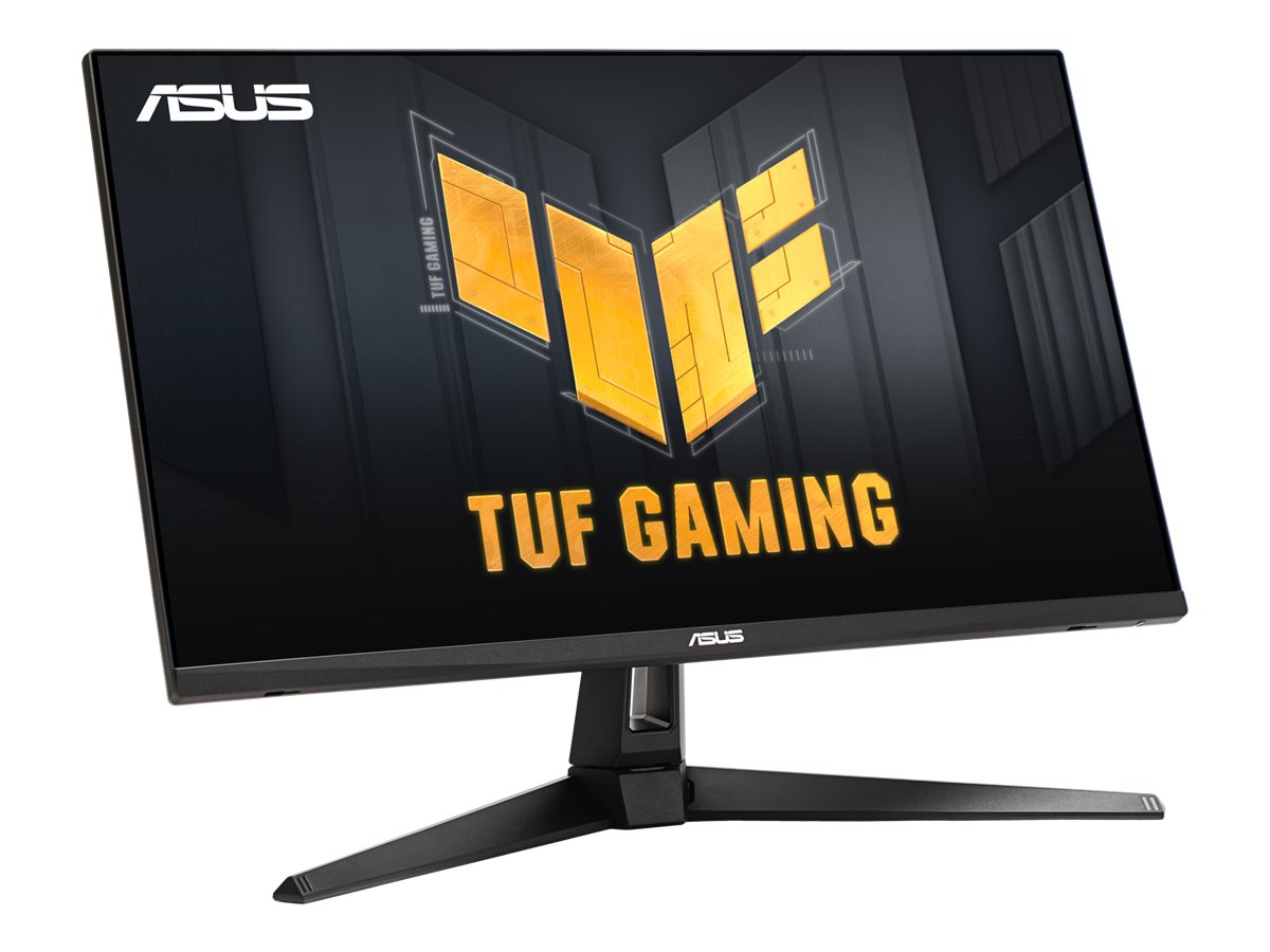 ASUS TUF Gaming VG27AQ3A - LED-Monitor - Gaming - 68.6 cm (27)