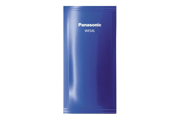 Panasonic WES4L03 - Reinigungslösung - für Rasierapparat (Packung mit 3), Ansicht 2
