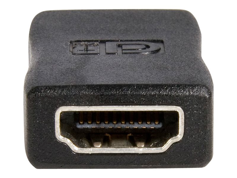 StarTech.com Startech DisplayPort auf HDMI Video Adapter (Stecker/Buchse)