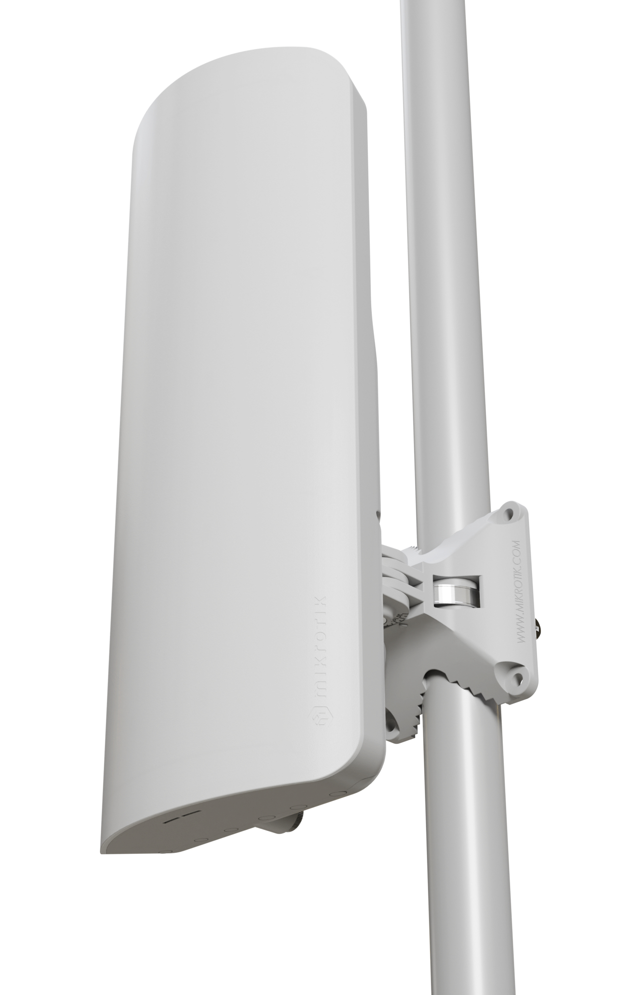 MikroTik mANTBox ax 15s - Accesspoint - Wi-Fi 5, Wi-Fi 6, Ansicht 4
