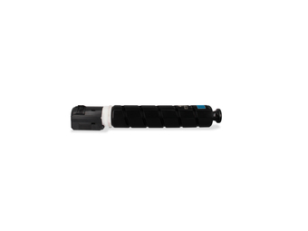freecolor Toner Canon IR Advance C250i 8517B002 Cyan+Chip - Wiederaufbereitet - Kompatibel