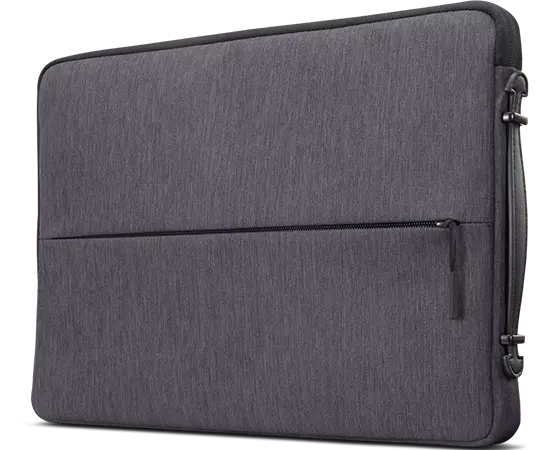 Lenovo 13-inch Laptop Urban Sleeve Case, Schutzhülle, 33 cm (13&quot;)