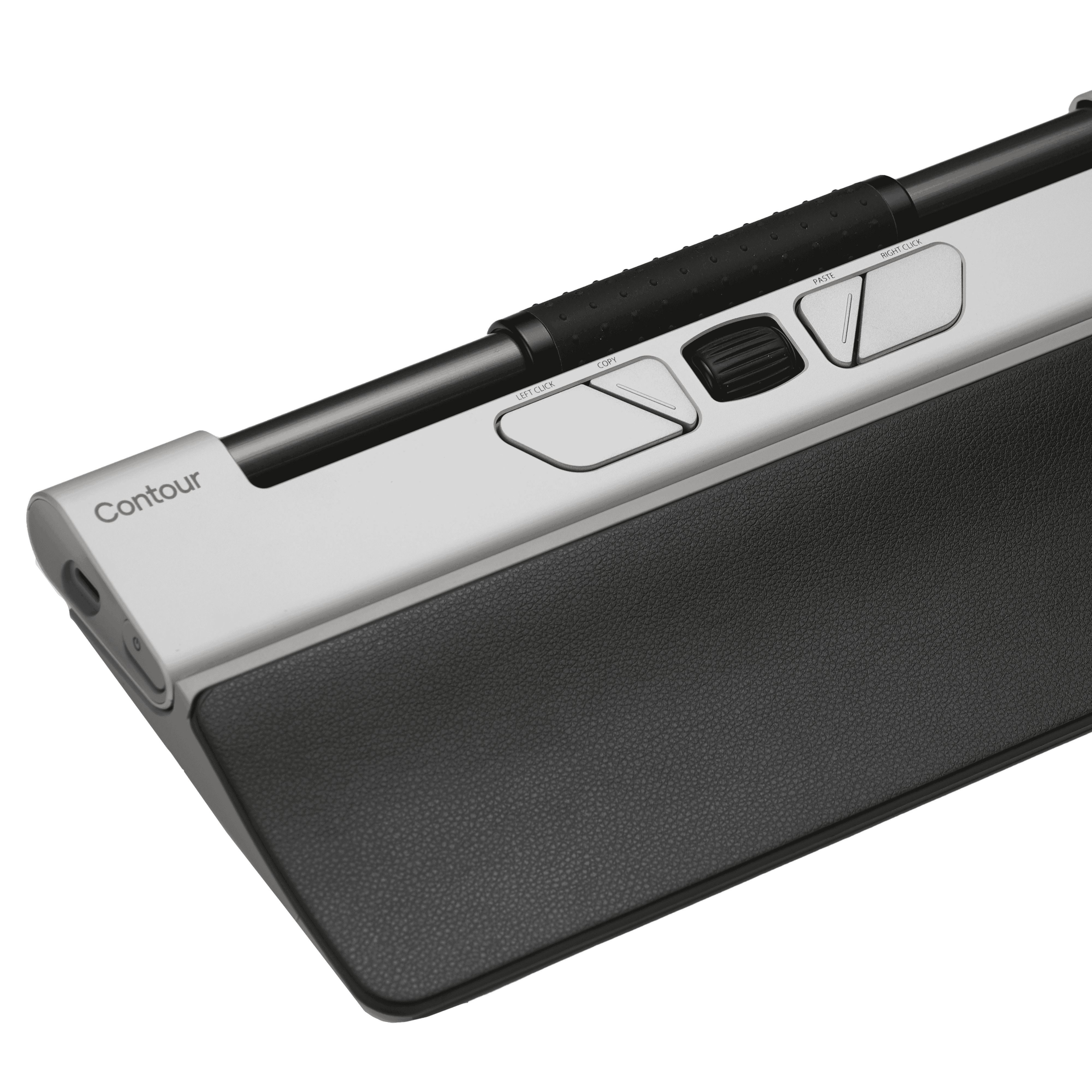 Contour RollerMouse Go - Zentrales Zeigegerät, Ansicht 2