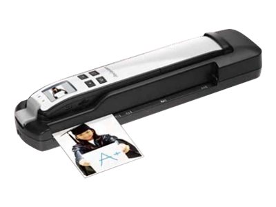 Avision MiWand 2 Wi-Fi PRO - Einzelblatt-Scanner
