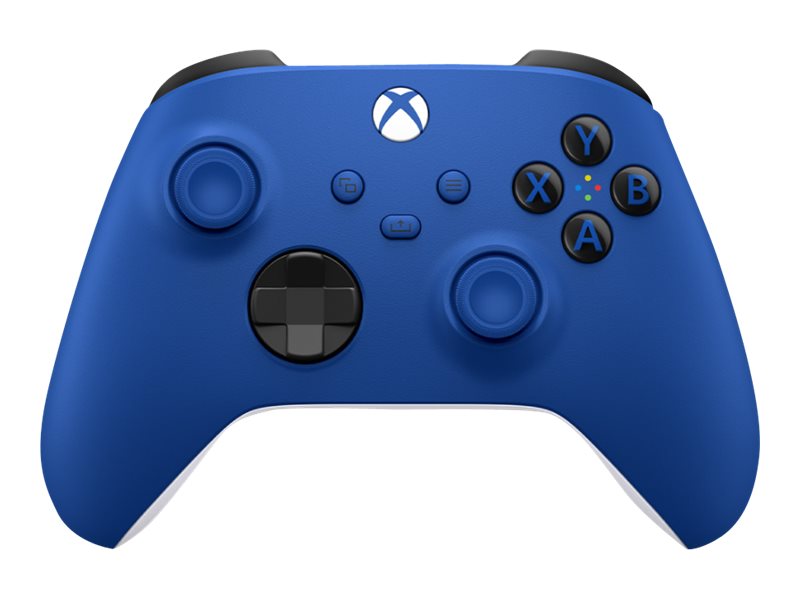Microsoft Xbox Wireless Controller - Game Pad