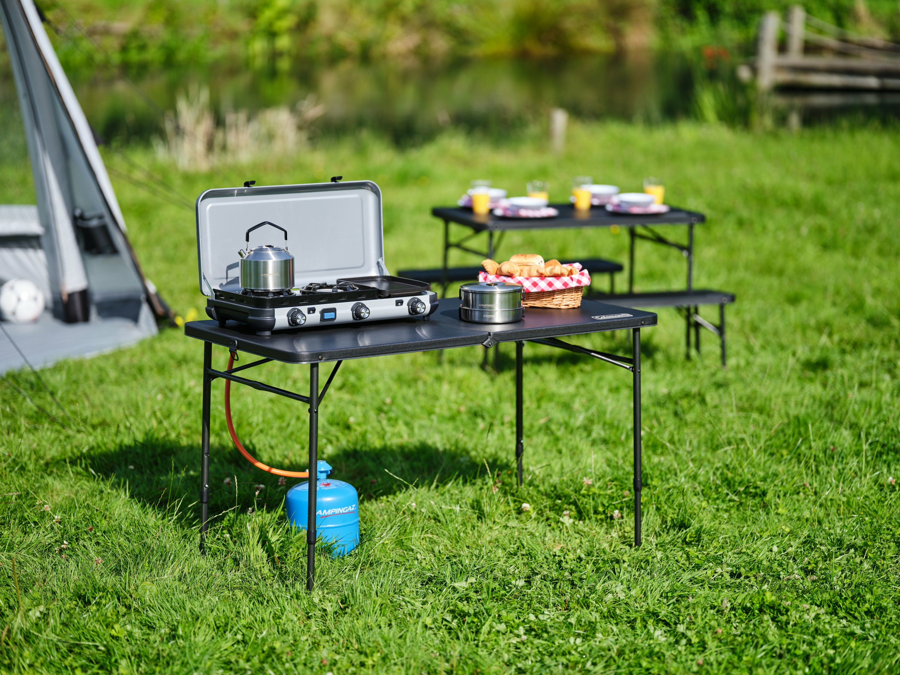 Camping Gaz Wasserkessel 1,5l, Ansicht 3