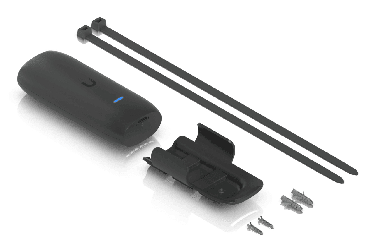 Ubiquiti UniFi - AI-Port-Verbesserer - kabelgebunden, Ansicht 2