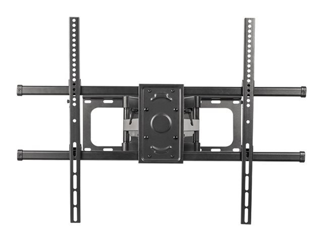 LogiLink BP0151 - TV Wandhalterung neigbar schwenkbar 50''- 90'' 75 kg, Ansicht 2
