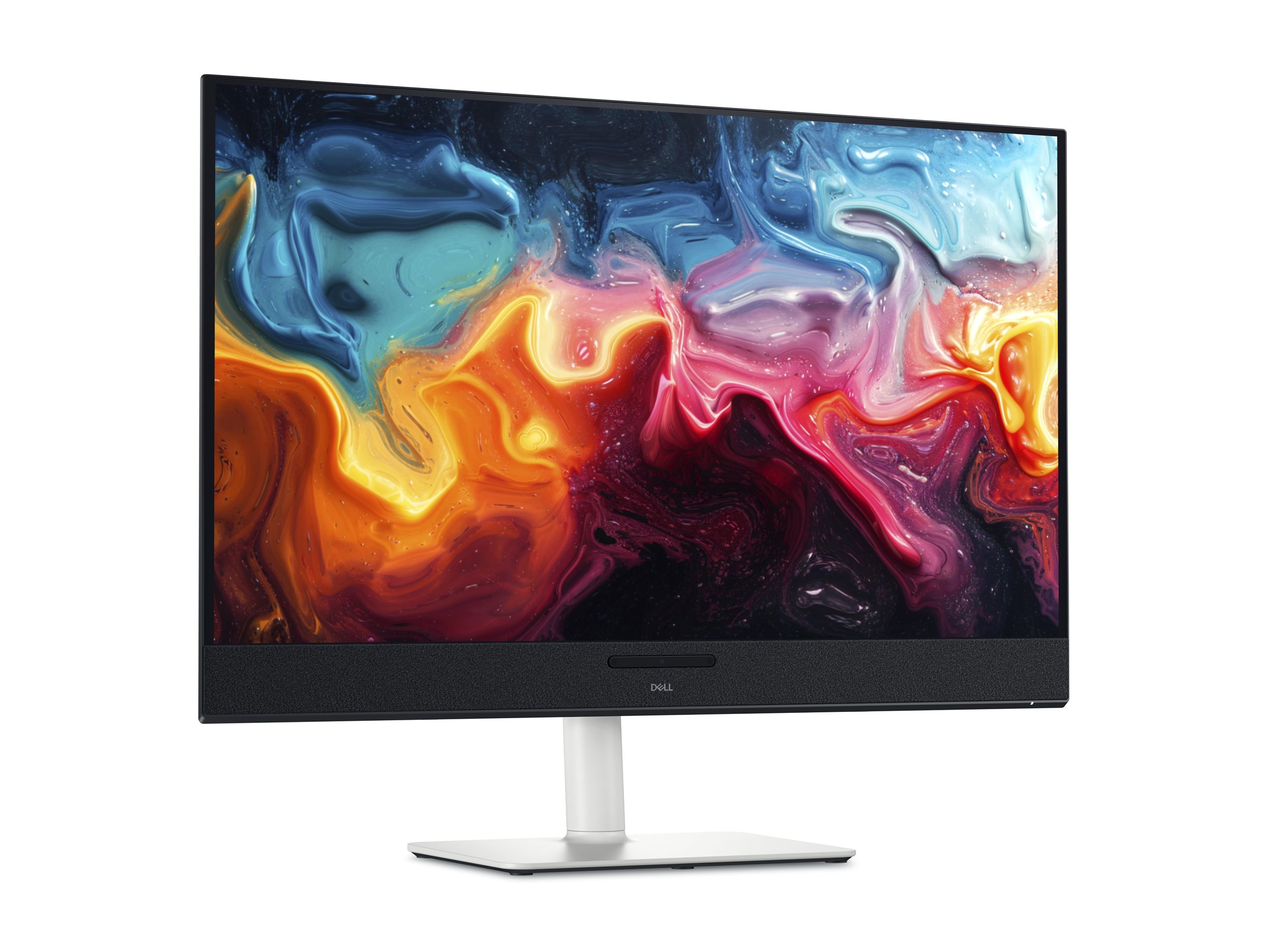 Dell Plus S3225QC - OLED-Monitor - 81.3 cm (32), Ansicht 5