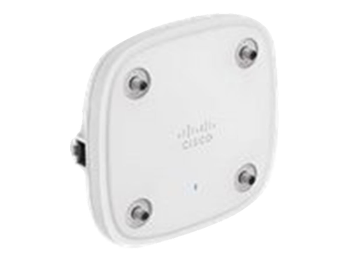 Cisco Catalyst 9120AXE - Accesspoint - 802.15.4 Bluetooth Wi-Fi 6