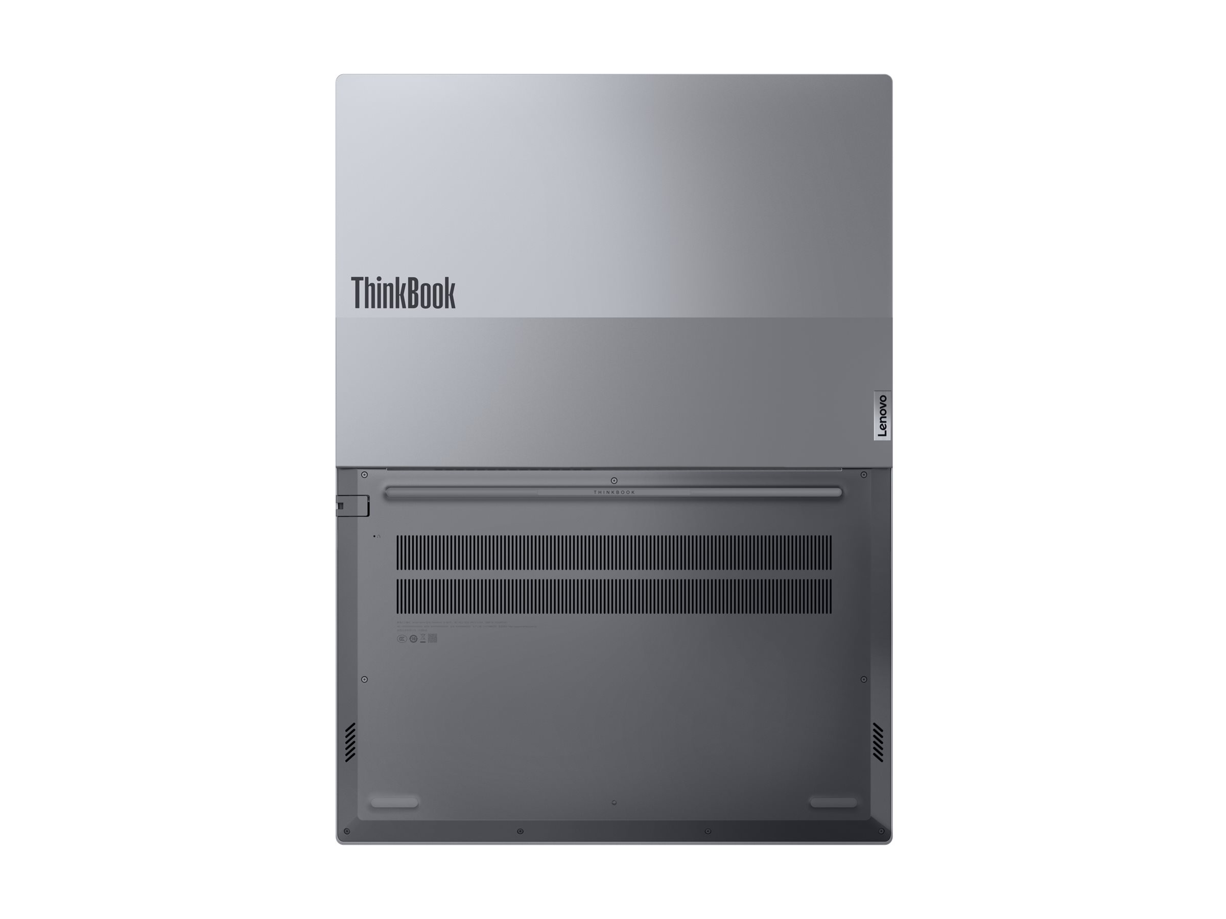 Lenovo ThinkBook 16 G8 IAL 21SK - Intel Core Ultra 5 225U  1.5 GHz - Win 11 Pro - Intel Graphics - 32 GB RAM - 1 TB SSD NVMe - 40.6 cm (16)