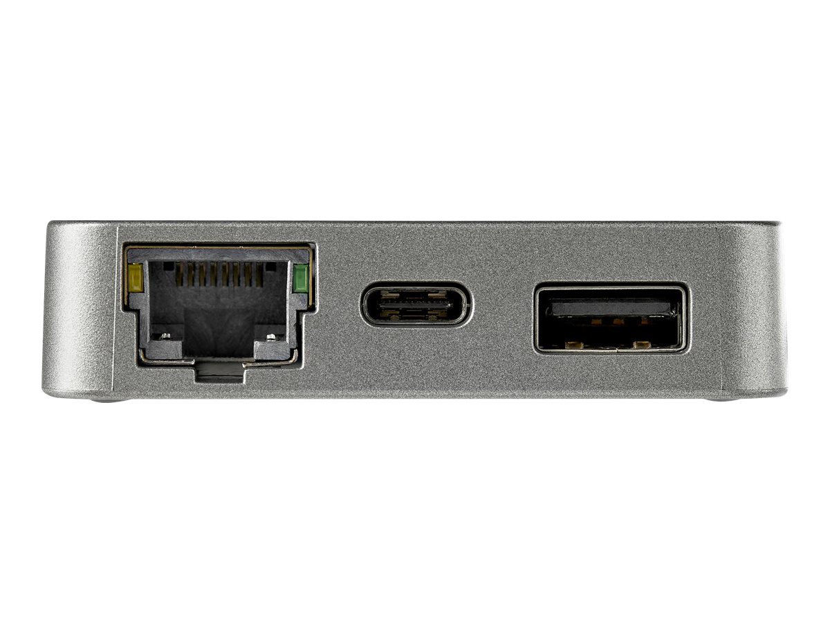 StarTech.com USB-C MULTIPORT ADAPTER (DKT31CHVL)