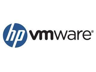 HP VMware vSphere Std 1P 1J 24x7 E-LTU (BD710AAE)