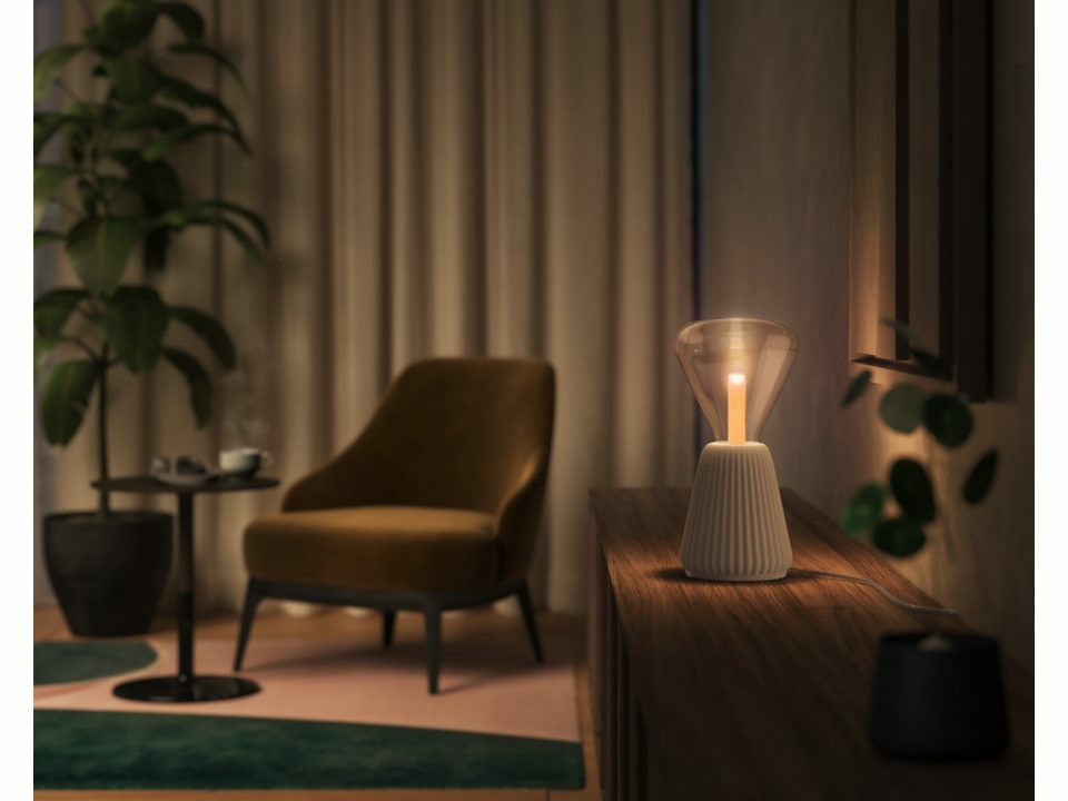 Philips Hue White and Color Ambiance - LED-Lampe - 8720169311978, Ansicht 3