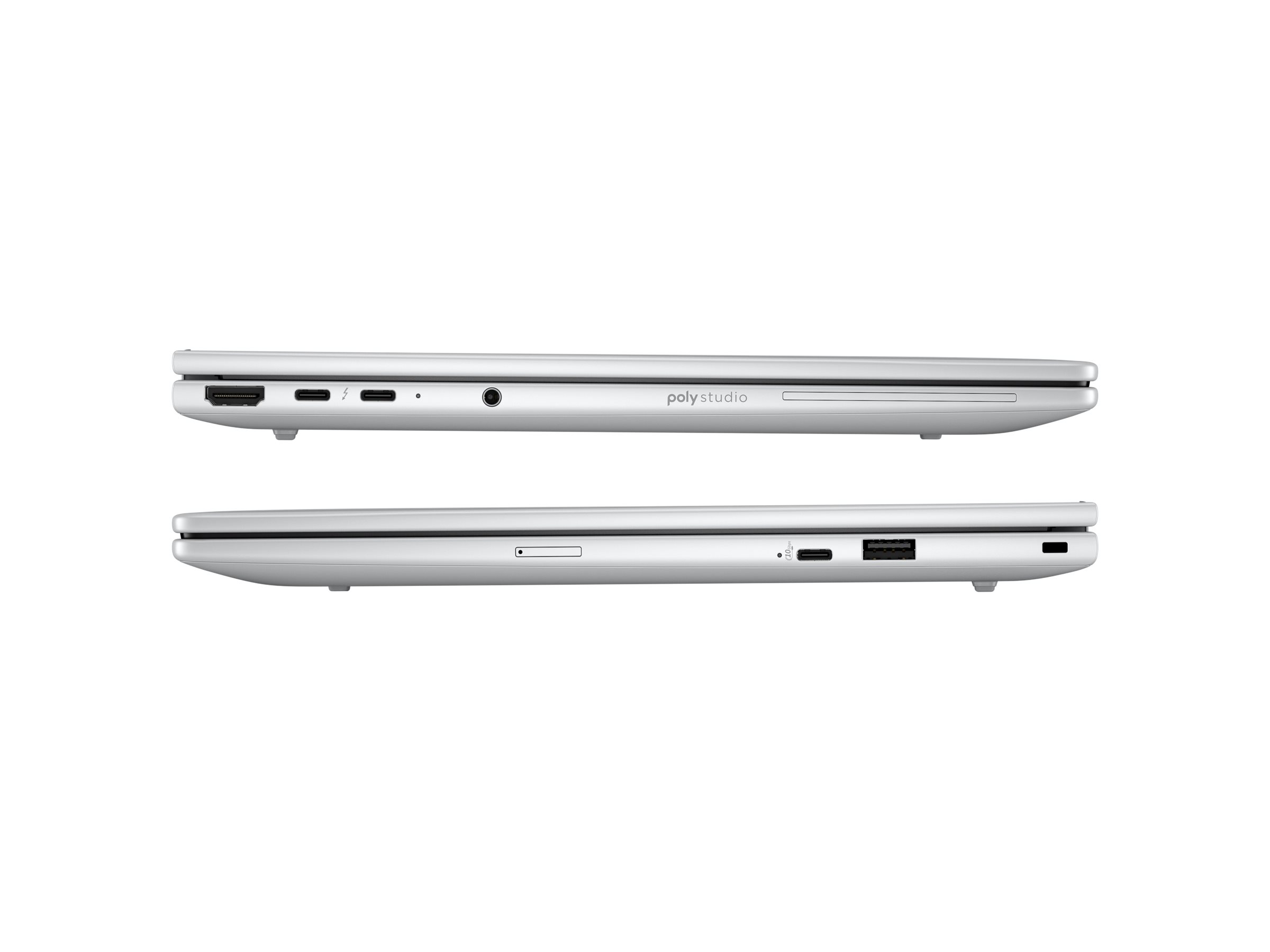 HP EliteBook 8 G1a Notebook Next Gen AI - 174-Grad-Scharnierdesign - AMD Ryzen AI 5 340 - Win 11 Pro - Radeon 840M - 32 GB RAM - 512 GB SSD NVMe - 35.6 cm (14")