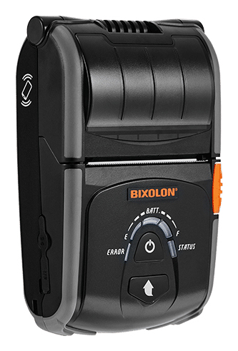 BIXOLON SPP-R200IIIplus - Belegdrucker - Thermodirekt - Rolle (5,8 cm), Ansicht 4