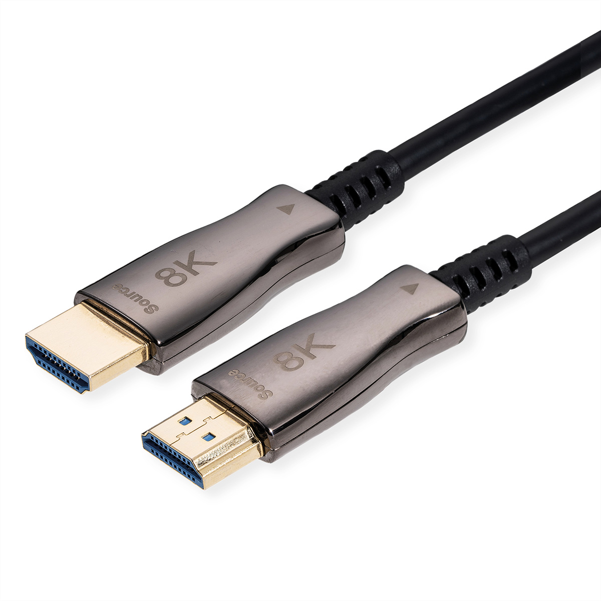 VALUE Ultra High Speed - HDMI-Kabel mit Ethernet