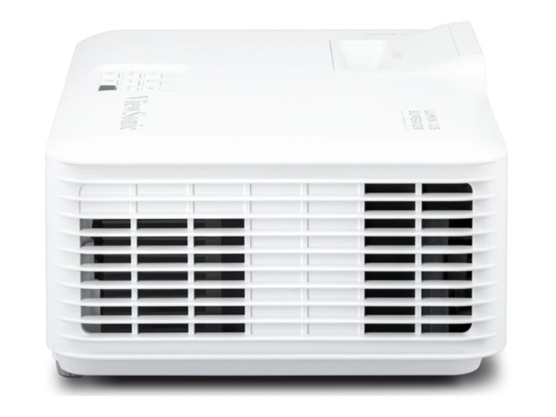 ViewSonic LSD401HD - DLP-Projektor - Laser/Phosphor - 4000 ANSI-Lumen - Full HD (1920 x 1080)