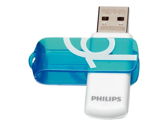 Philips FM16FD05B - USB-Flash-Laufwerk - 16 GB, Ansicht 2