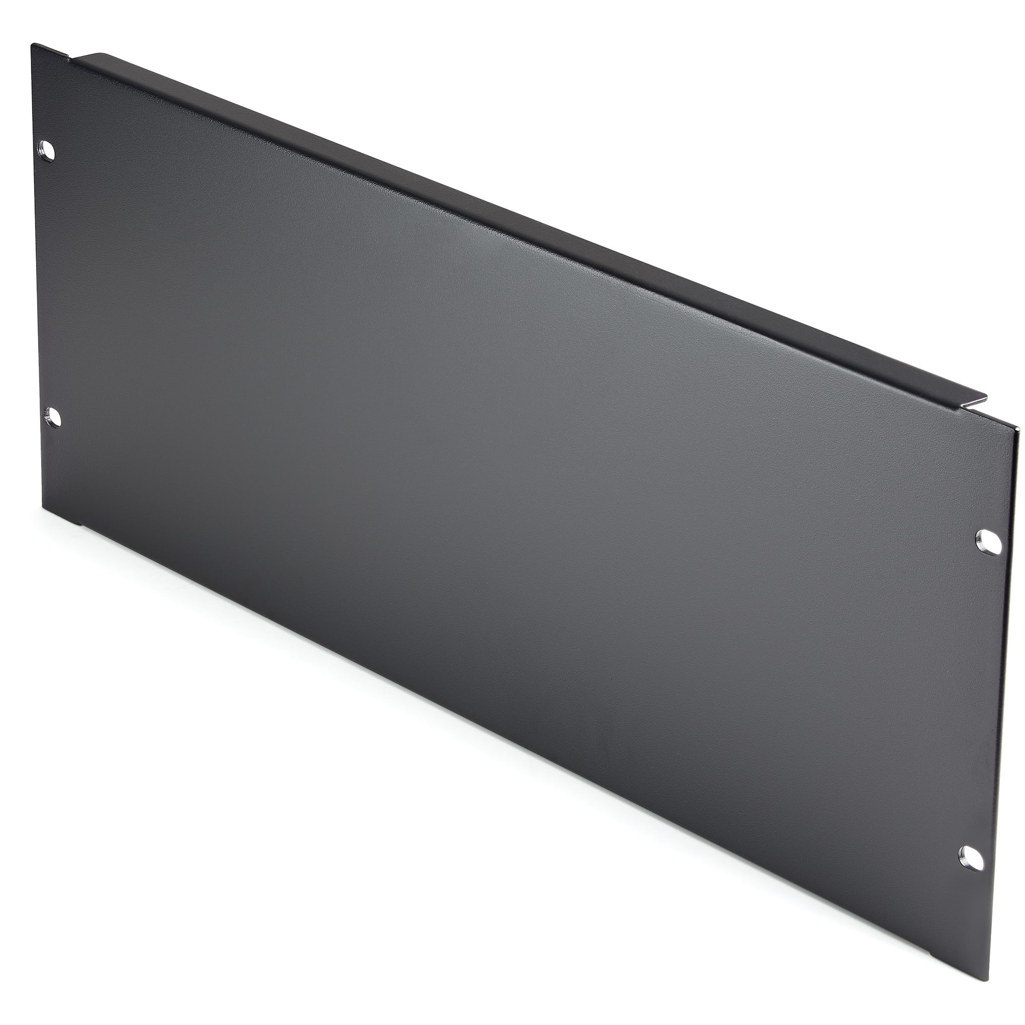 StarTech.com 4U Blank Panel for 19 inch Rack, Rack Mount Blanking Panel for Server/Network Racks & Cabinets, Ansicht 2