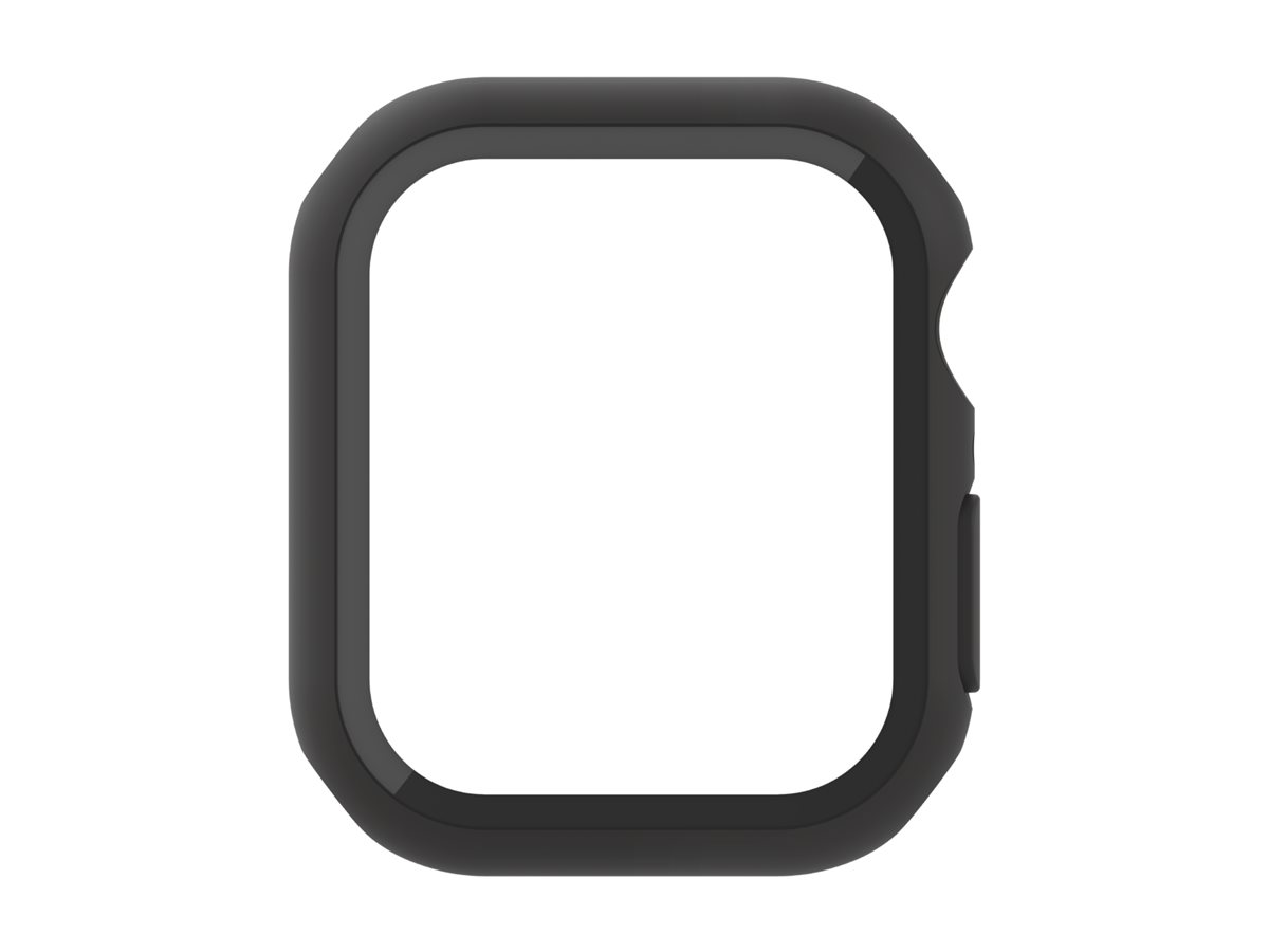Belkin SCREENFORCE TemperedCurve - Stoßstange für Smartwatch - 2-in-1, 42 mm - gehärtetes Glas (9H), Ansicht 4