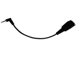 Jabra Headset-Kabel - Mikro-Stecker männlich