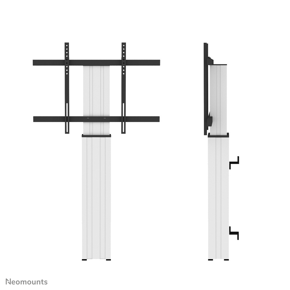 Neomounts PLASMA-W2250 - Klammer - für Flachbildschirm (motorisiert), Ansicht 2