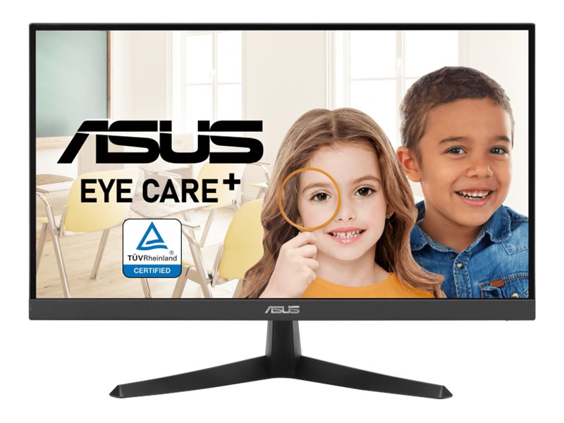 ASUS VY229Q - LED-Monitor - 55.9 cm (22) (21.4 sichtbar)