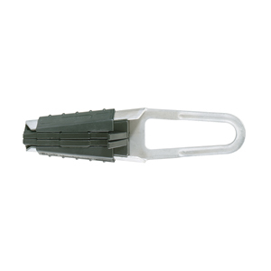 Rutenbeck AKL 803 M - Kabel-Abspannklemme - Schwarz, Ansicht 2